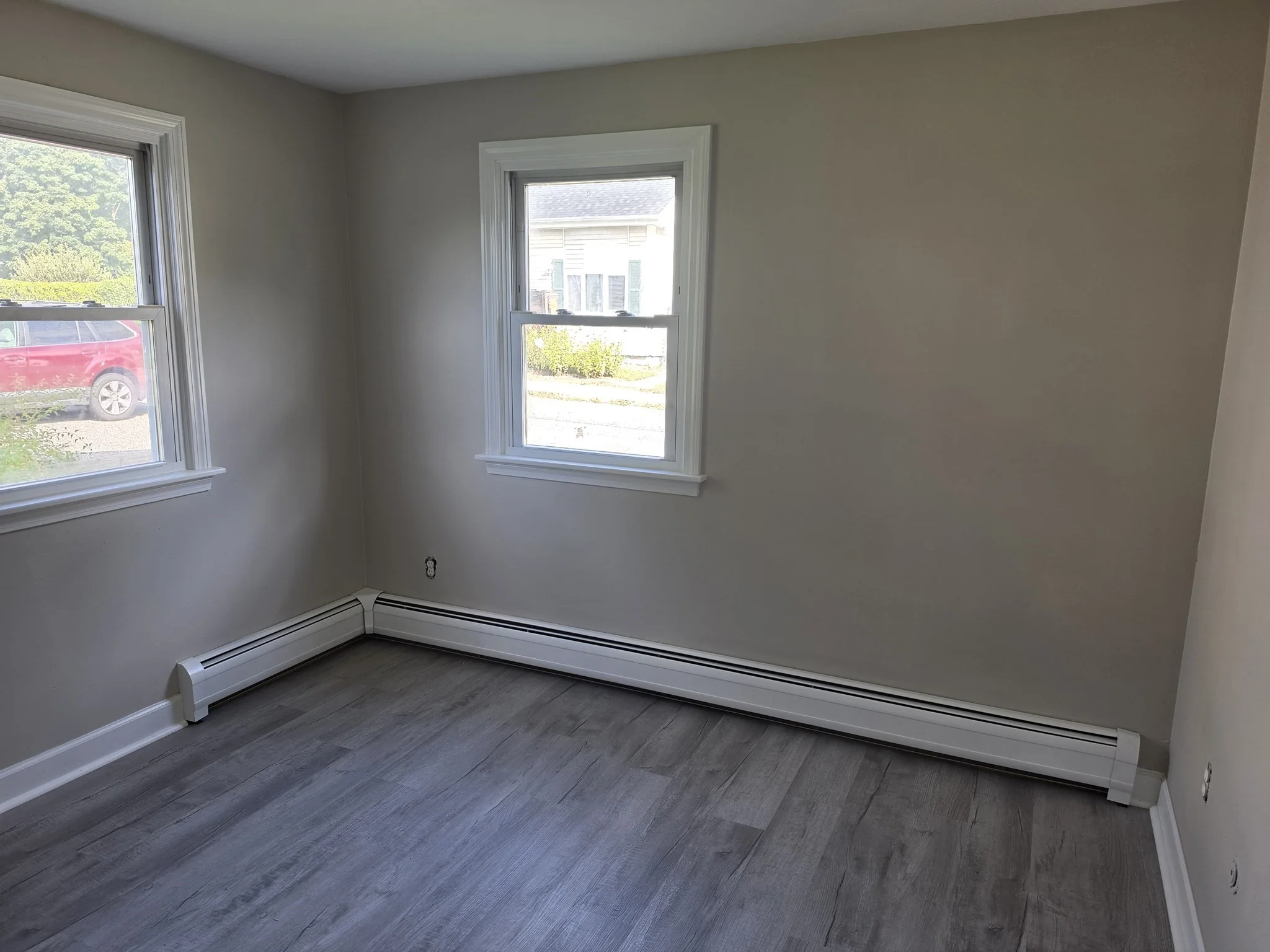 2 bed, 1 bath apartment for rent at 7 Crawford Unit 7A, Bondsville