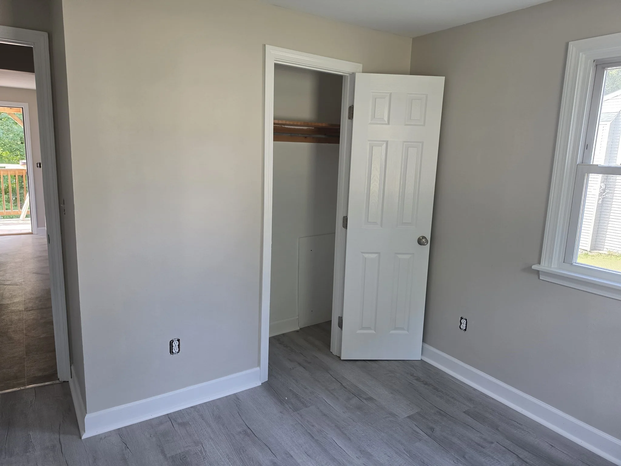 2 bed, 1 bath apartment for rent at 7 Crawford Unit 7A, Bondsville — photo 5 of 8