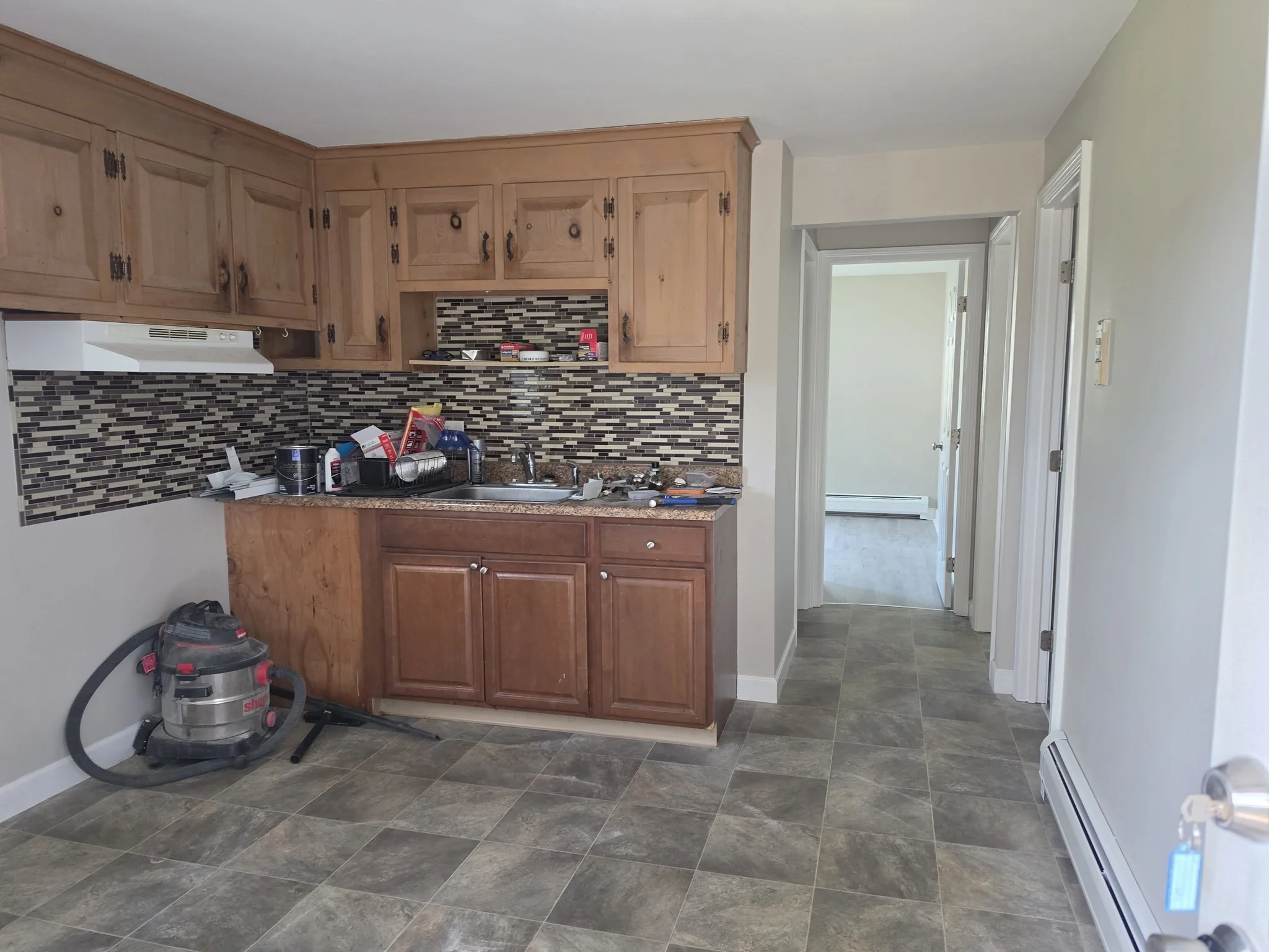 2 bed, 1 bath apartment for rent at 7 Crawford Unit 7A, Bondsville — photo 4 of 8