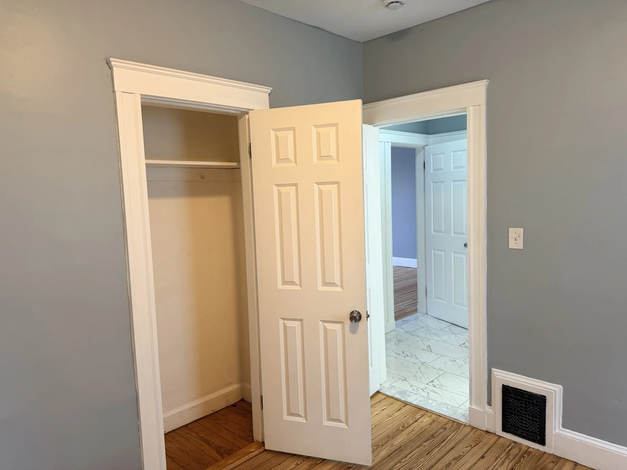 3 bed, 1 bath apartment for rent at 7 Crowell Unit 3, Dorchester — photo 7 of 9