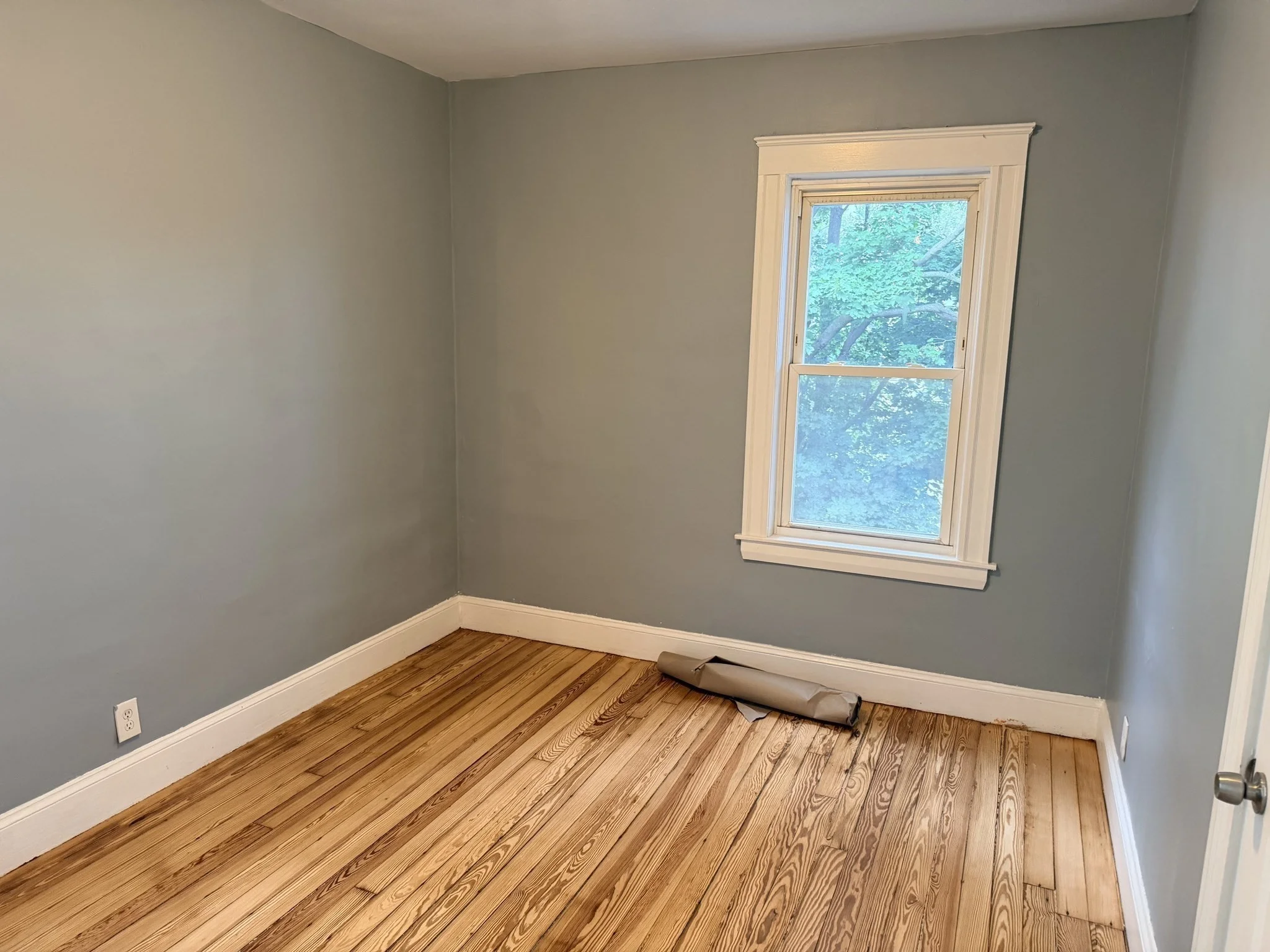 3 bed, 1 bath apartment for rent at 7 Crowell Unit 3, Dorchester — photo 8 of 9