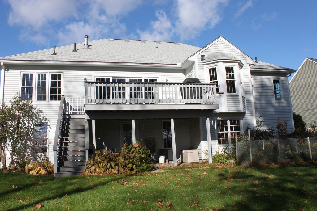 3 bed, 2 bath apartment for rent at 7 Deer Run Dr, Shrewsbury — photo 30 of 30