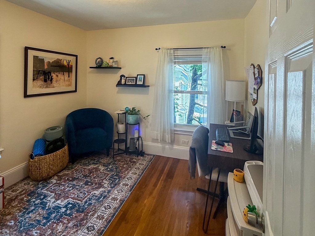 5 bed, 2 bath apartment for rent at 7 Dell St, East Somerville — photo 10 of 20