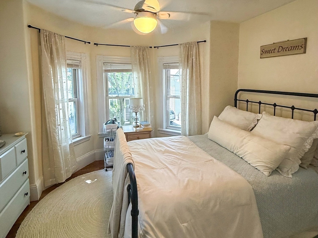 5 bed, 2 bath apartment for rent at 7 Dell St, East Somerville — photo 8 of 20