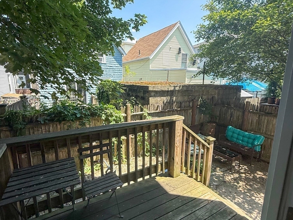 5 bed, 2 bath apartment for rent at 7 Dell St, East Somerville — photo 20 of 20