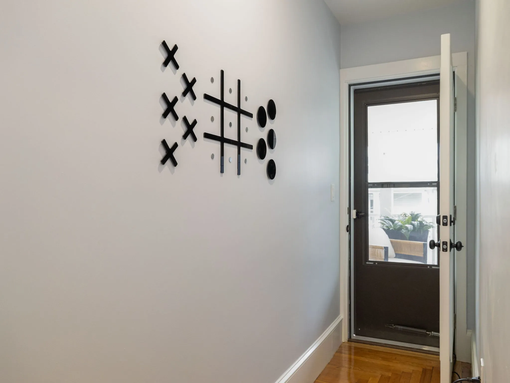 7 bed, 3 bath apartment for rent at 7 Dickinson St Unit 2, Ward Two — photo 14 of 30