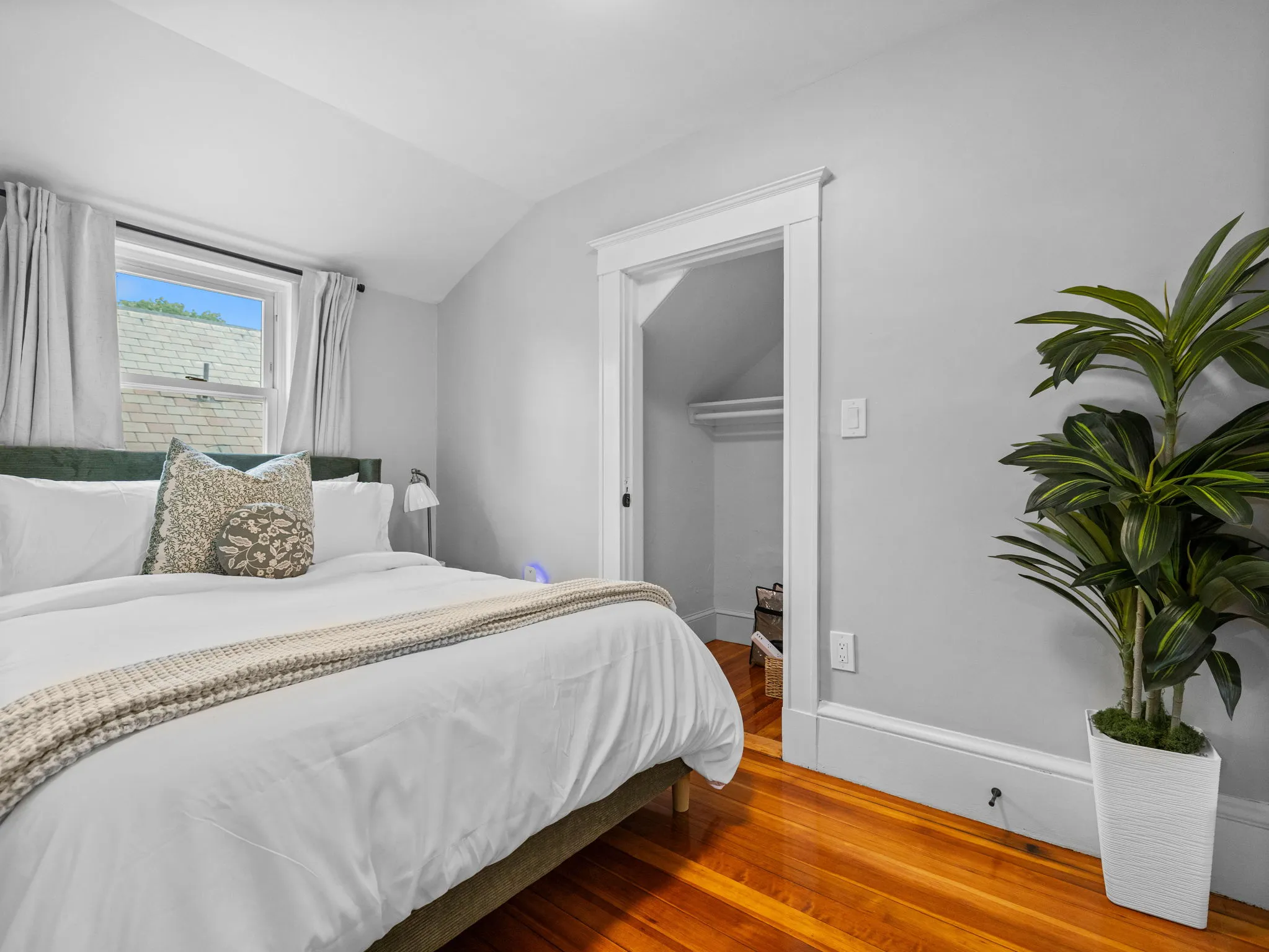 7 bed, 3 bath apartment for rent at 7 Dickinson St Unit 2, Ward Two — photo 20 of 30