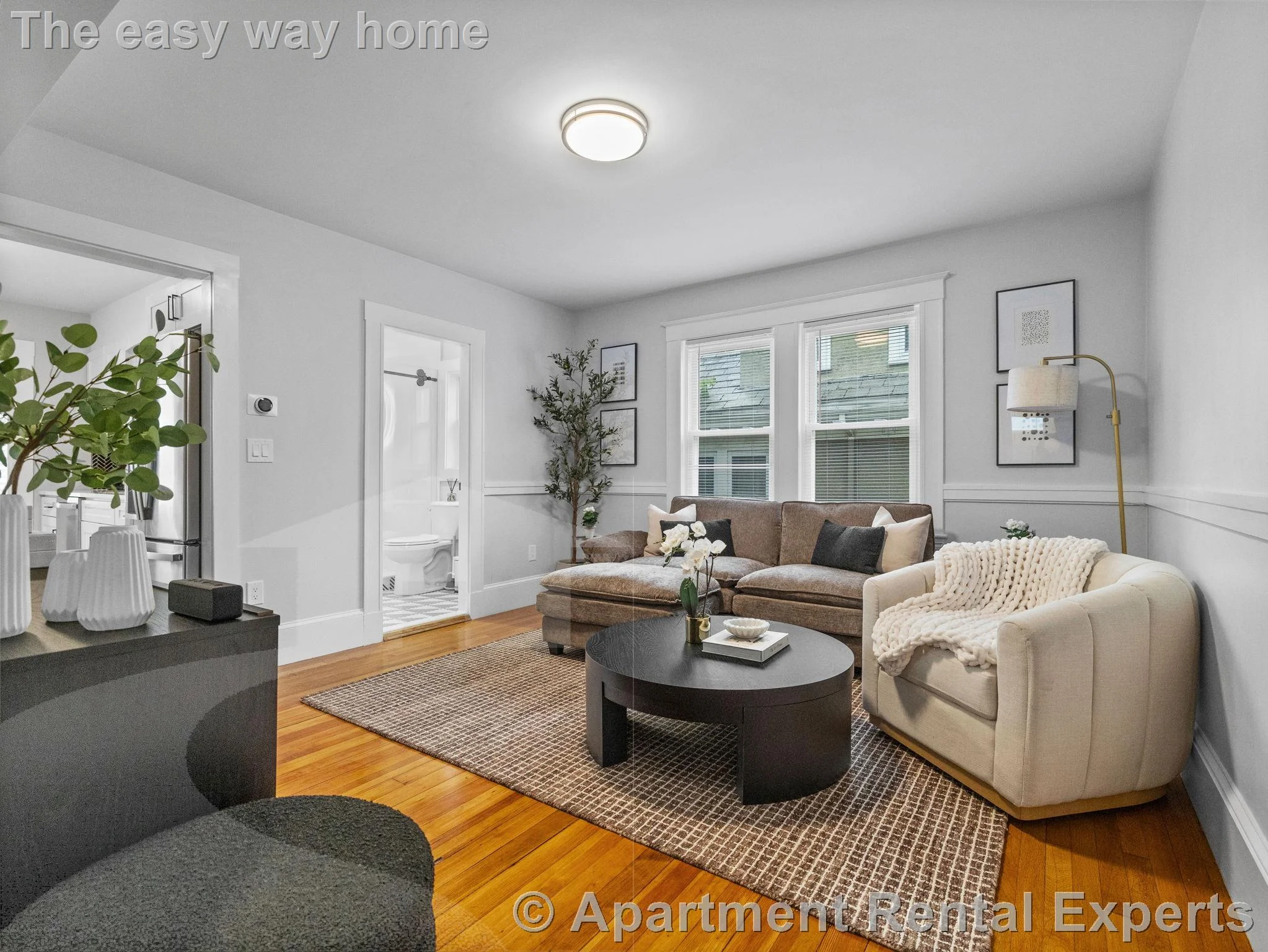 7 bed, 3 bath apartment for rent at 7 Dickson St Unit 2, Teele Square — photo 4 of 17