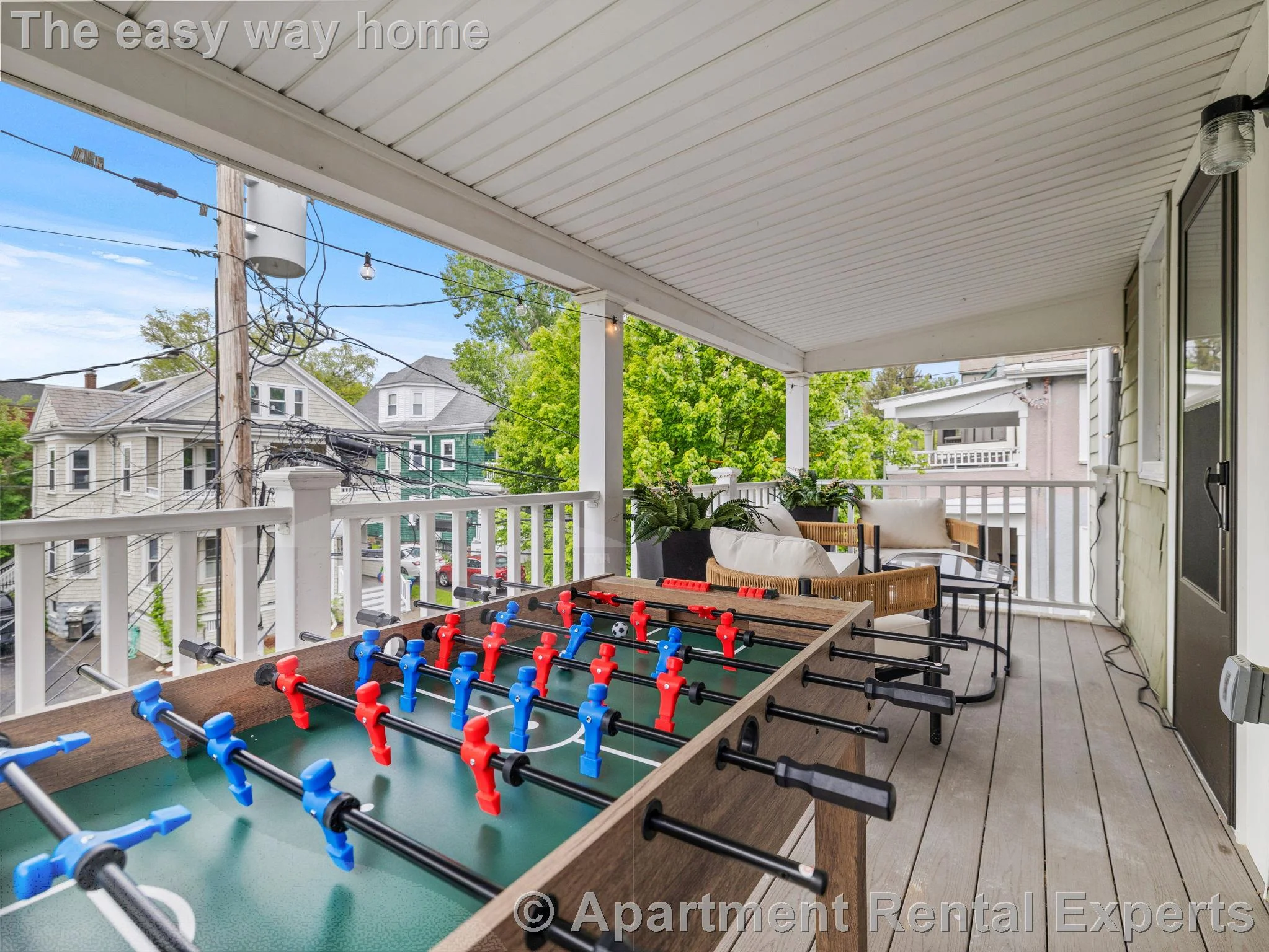 7 bed, 3 bath apartment for rent at 7 Dickson St Unit 2, Teele Square — photo 16 of 17