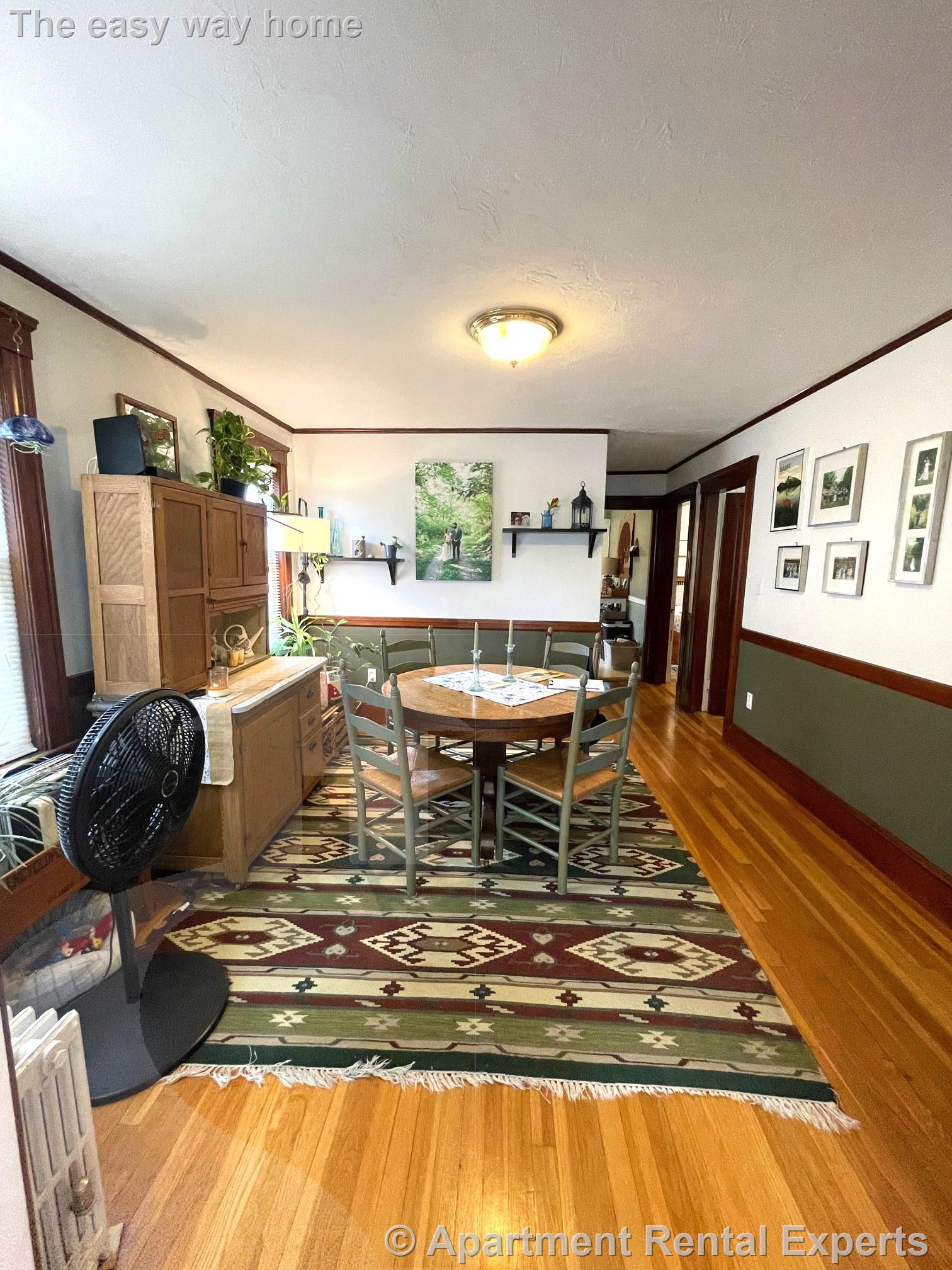 2 bed, 1 bath apartment for rent at 7 Doble Ave Unit 2, Tufts — photo 6 of 22