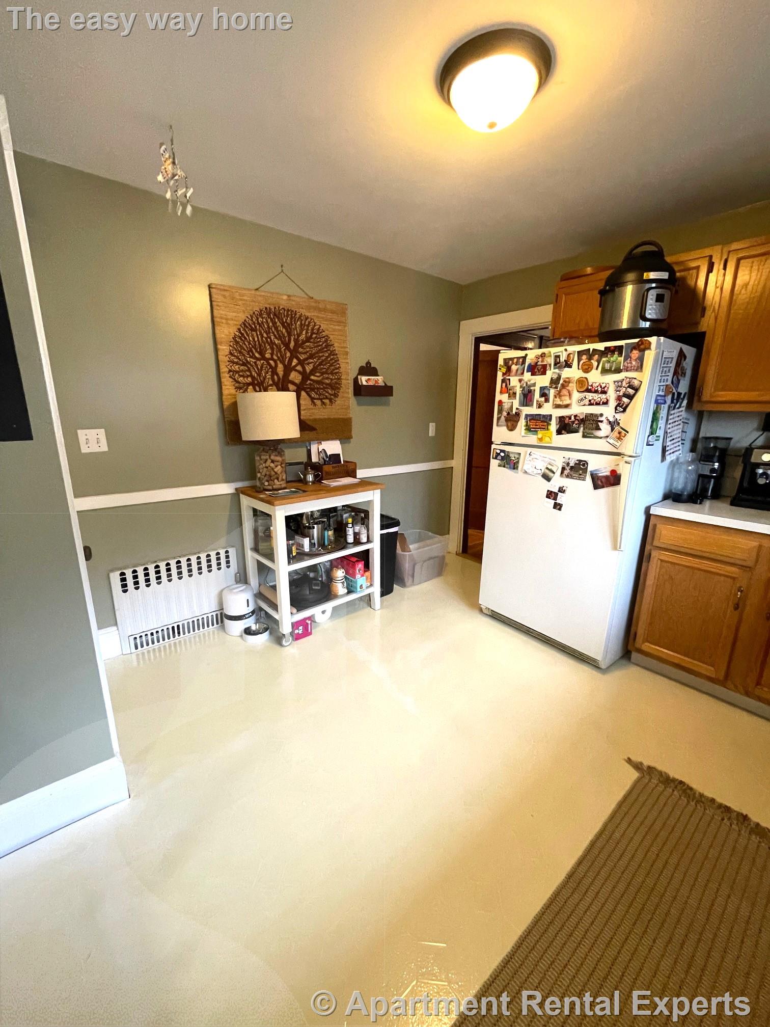 2 bed, 1 bath apartment for rent at 7 Doble Ave Unit 2, Tufts — photo 14 of 22