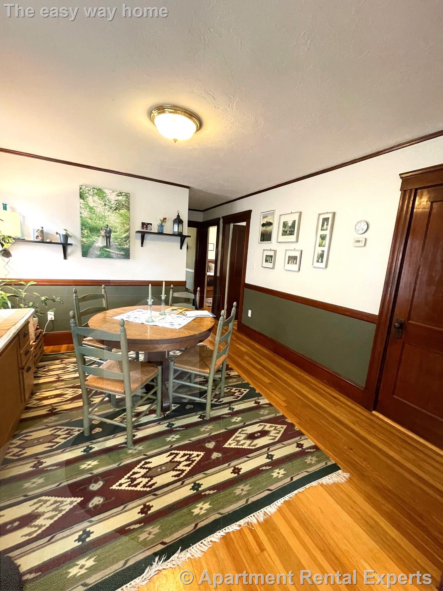 2 bed, 1 bath apartment for rent at 7 Doble Ave Unit 2, Tufts — photo 7 of 22