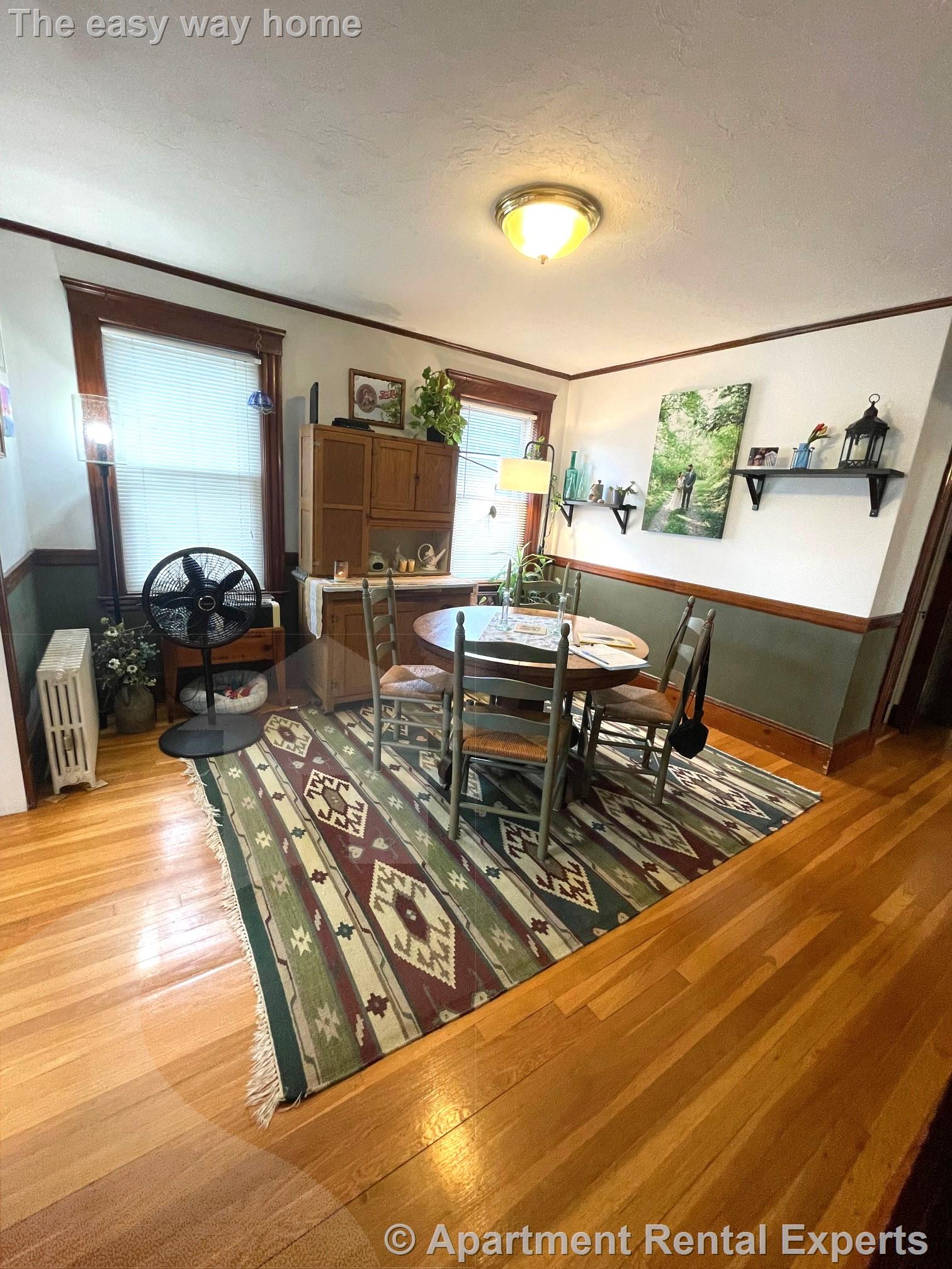 2 bed, 1 bath apartment for rent at 7 Doble Ave Unit 2, Tufts — photo 8 of 22
