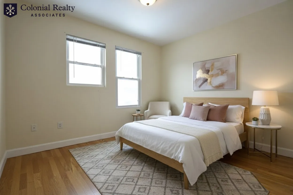 4.5 bed, 2 bath apartment for rent at 7 Donnybrook Rd Unit 02, Brighton — photo 8 of 12