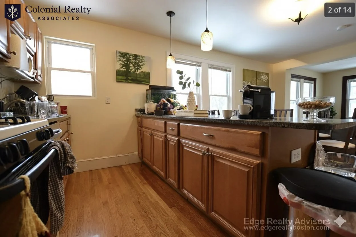 4.5 bed, 2 bath apartment for rent at 7 Donnybrook Rd Unit 02, Brighton — photo 12 of 12