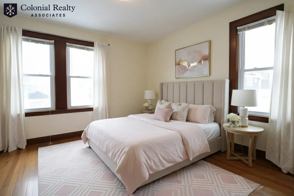 4.5 bed, 2 bath apartment for rent at 7 Donnybrook Rd Unit 02, Brighton — photo 3 of 12