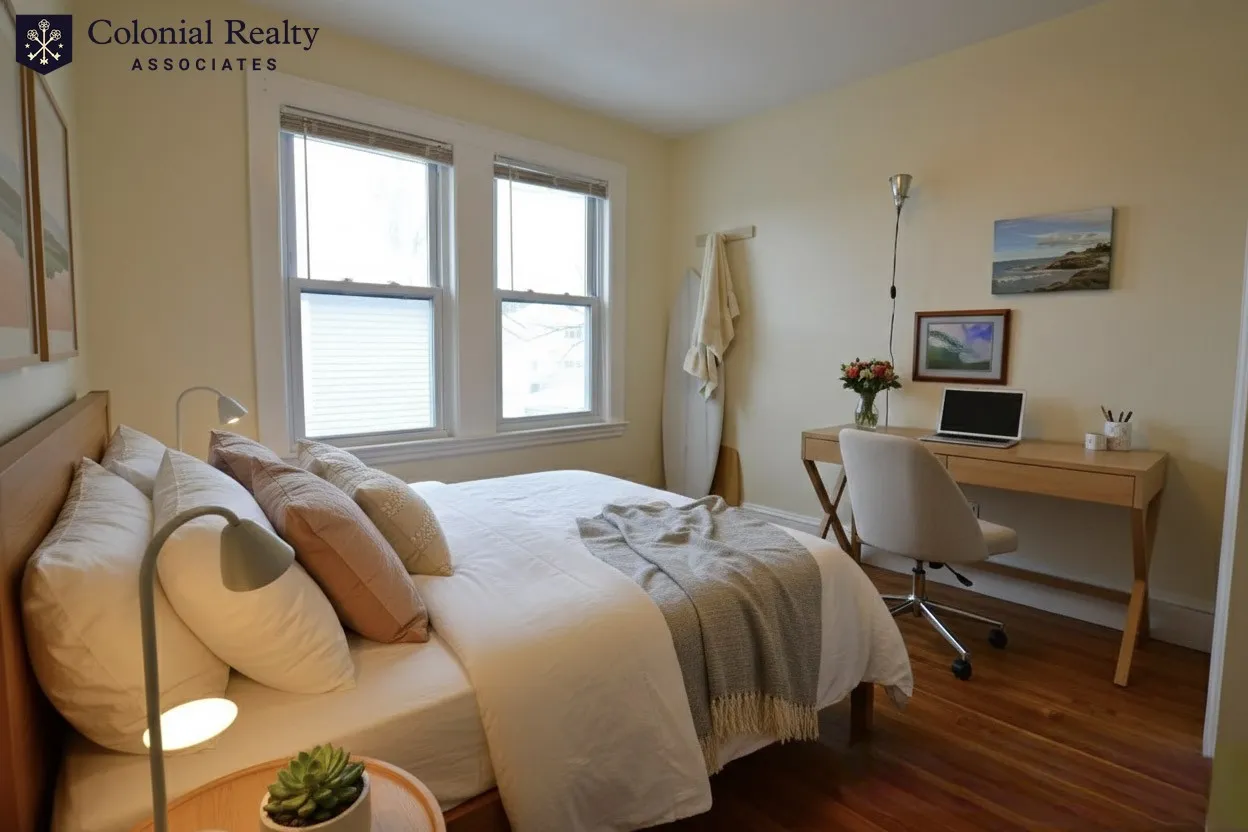 4.5 bed, 2 bath apartment for rent at 7 Donnybrook Rd Unit 02, Brighton — photo 4 of 12