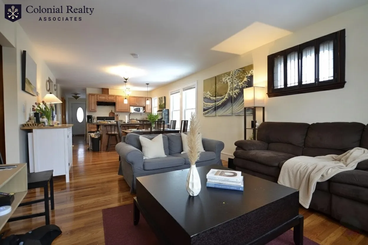 4.5 bed, 2 bath apartment for rent at 7 Donnybrook Rd Unit 02, Brighton