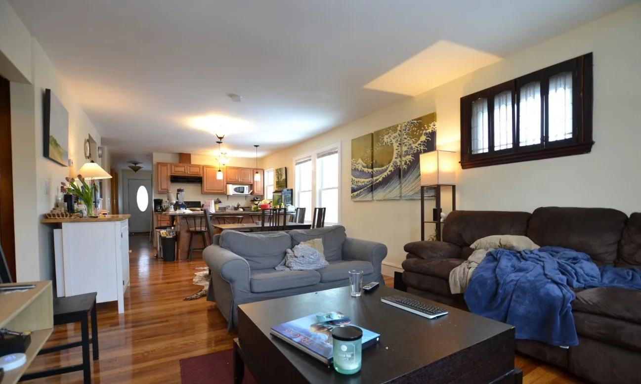 4 bed, 2 bath apartment for rent at 7 Donnybrook Rd Unit 7-2, Brighton