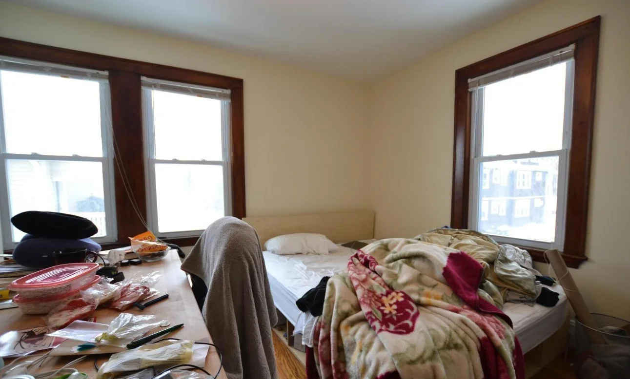 4 bed, 2 bath apartment for rent at 7 Donnybrook Rd Unit 7-2, Brighton — photo 9 of 13