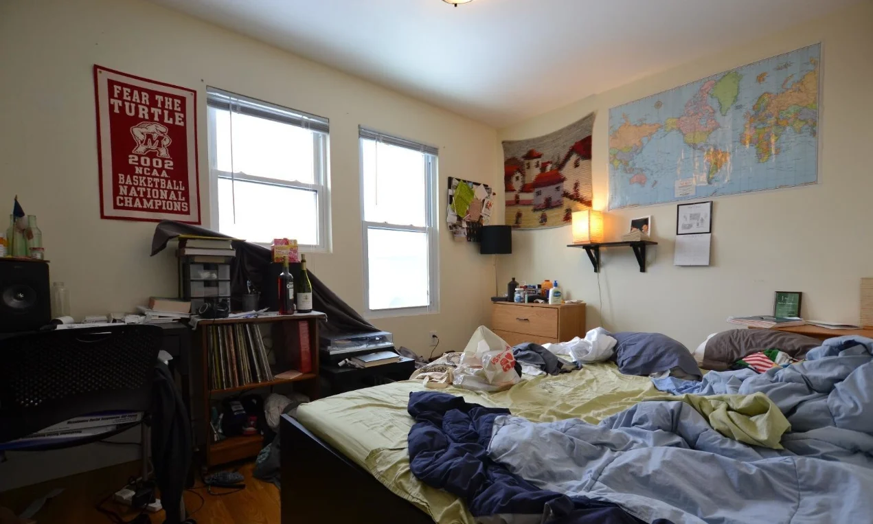 4 bed, 2 bath apartment for rent at 7 Donnybrook Rd Unit 7-2, Brighton — photo 8 of 13