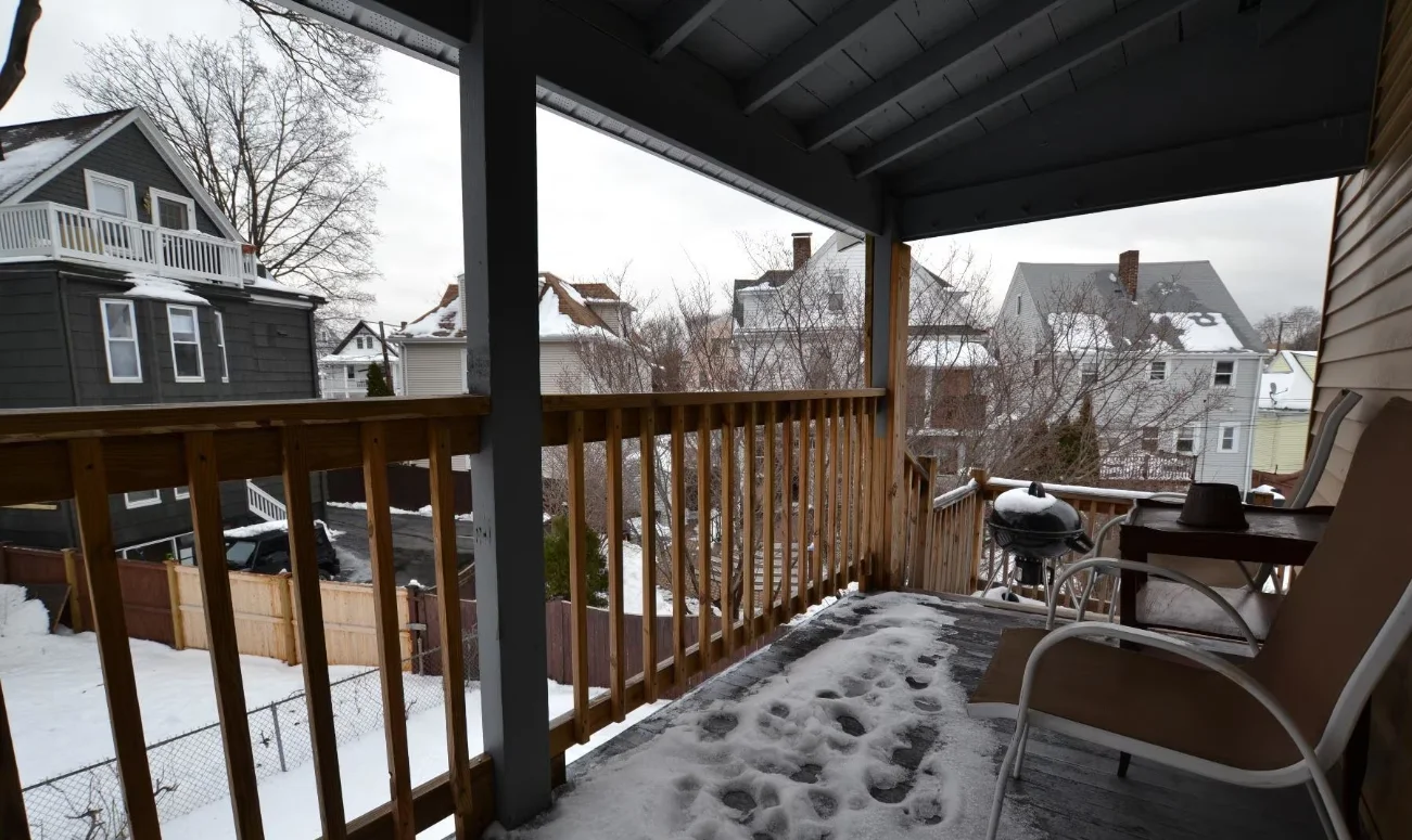 4 bed, 2 bath apartment for rent at 7 Donnybrook Rd Unit 7-2, Brighton — photo 13 of 13