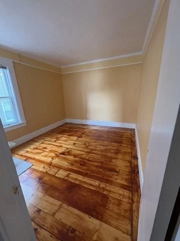 2 bed, 1 bath apartment for rent at 7 Dupont St Unit 1L, Worcester — photo 1 of 15