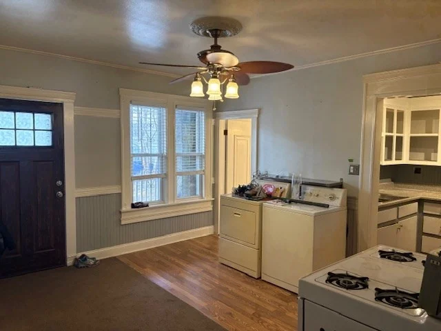 2 bed, 1 bath apartment for rent at 7 Dupont St Unit 1L, Worcester — photo 7 of 15