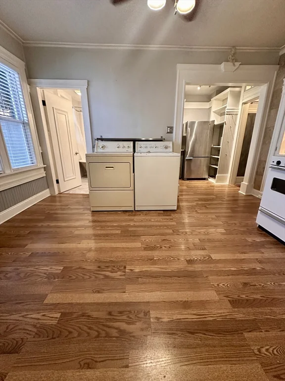 2 bed, 1 bath apartment for rent at 7 Dupont St Unit 1L, Worcester — photo 15 of 15