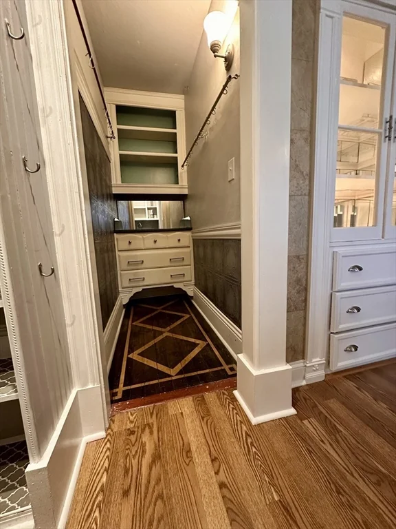 2 bed, 1 bath apartment for rent at 7 Dupont St Unit 1L, Worcester — photo 10 of 15