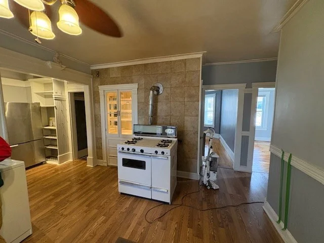2 bed, 1 bath apartment for rent at 7 Dupont St Unit 1L, Worcester — photo 4 of 15