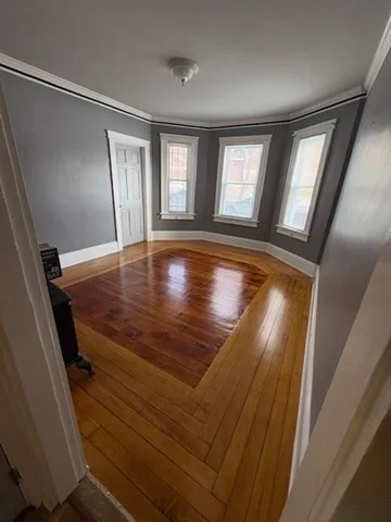 2 bed, 1 bath apartment for rent at 7 Dupont St Unit 1L, Worcester — photo 3 of 15