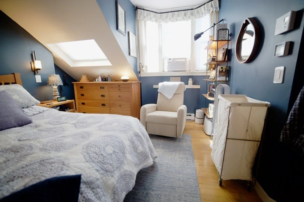 2 bed, 1 bath apartment for rent at 7 Dwight St Unit 5, South End — photo 8 of 16