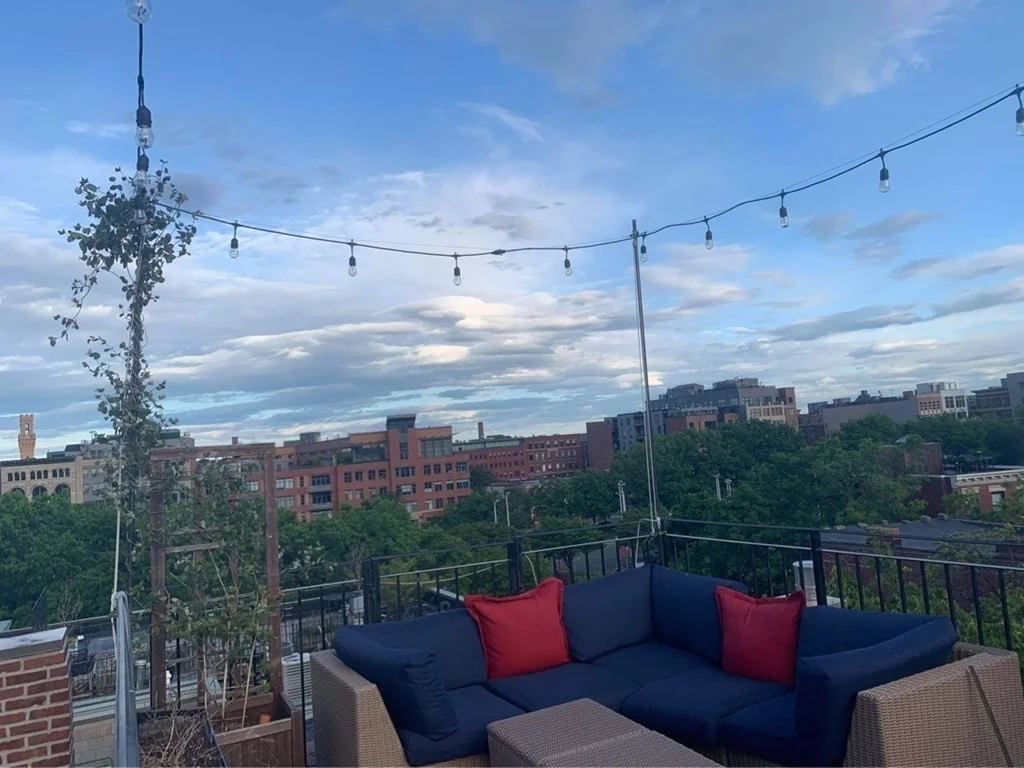 2 bed, 1 bath apartment for rent at 7 Dwight St Unit 5, South End — photo 15 of 16