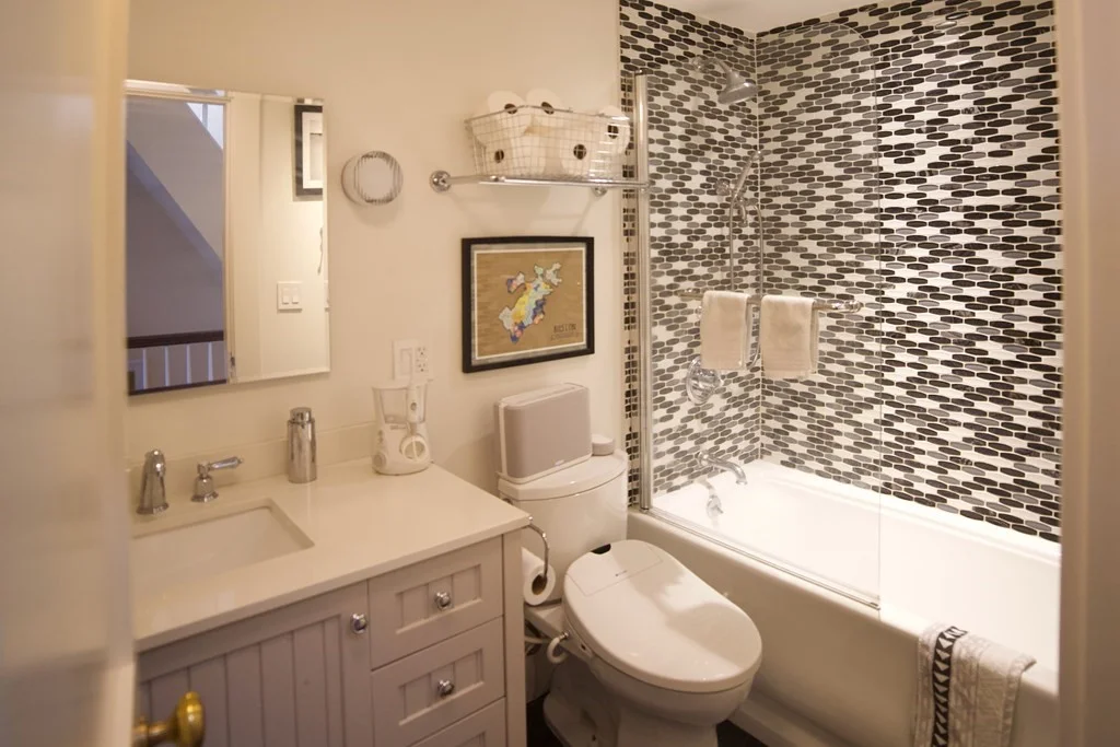 2 bed, 1 bath apartment for rent at 7 Dwight St Unit 5, South End — photo 9 of 16