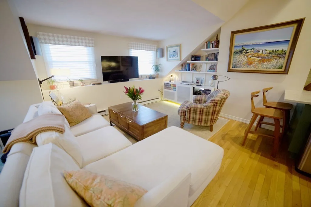 2 bed, 1 bath apartment for rent at 7 Dwight St Unit 5, South End — photo 2 of 16