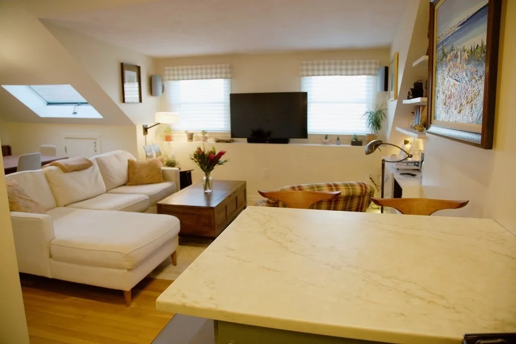 2 bed, 1 bath apartment for rent at 7 Dwight St Unit 5, South End — photo 3 of 16