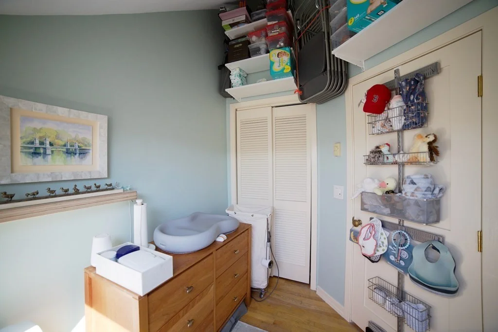 2 bed, 1 bath apartment for rent at 7 Dwight St Unit 5, South End — photo 11 of 16