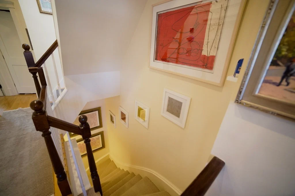 2 bed, 1 bath apartment for rent at 7 Dwight St Unit 5, South End — photo 13 of 16