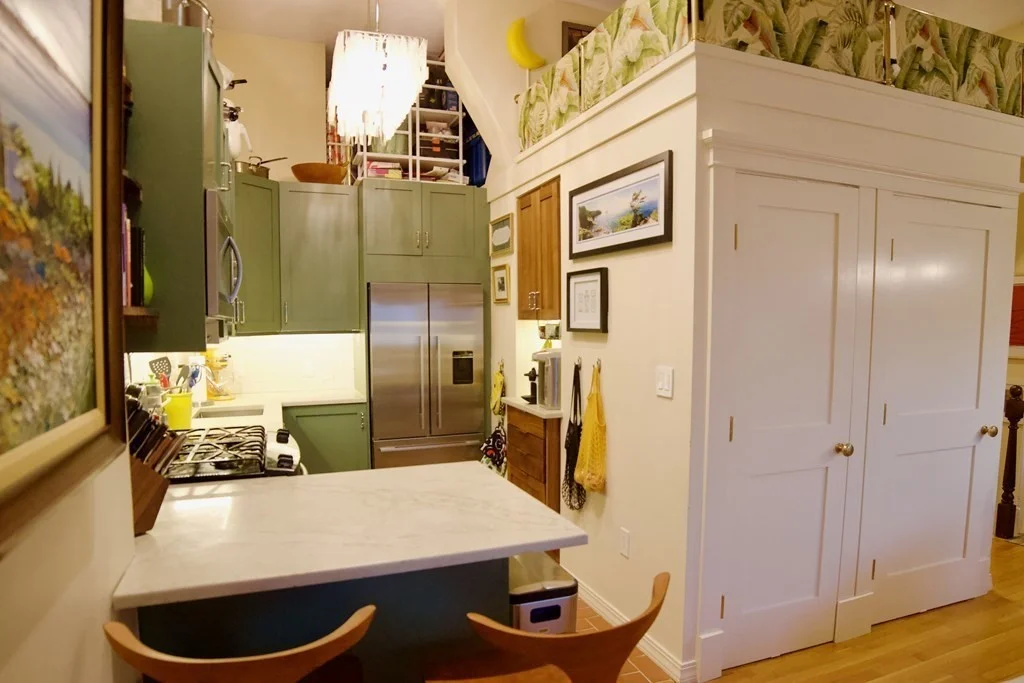 2 bed, 1 bath apartment for rent at 7 Dwight St Unit 5, South End — photo 6 of 16