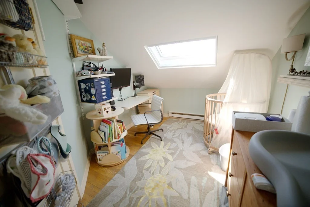 2 bed, 1 bath apartment for rent at 7 Dwight St Unit 5, South End — photo 12 of 16
