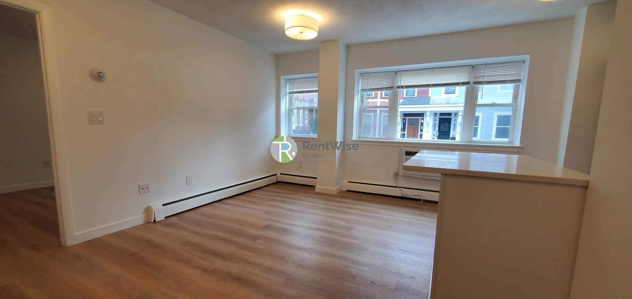 1 bed, 1 bath apartment for rent at 7 E St Unit 10, South Boston