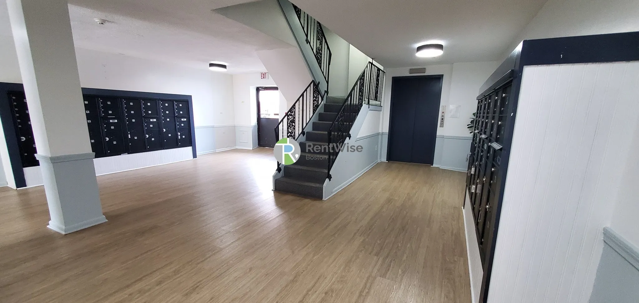 1 bed, 1 bath apartment for rent at 7 E St Unit 10, South Boston — photo 8 of 15