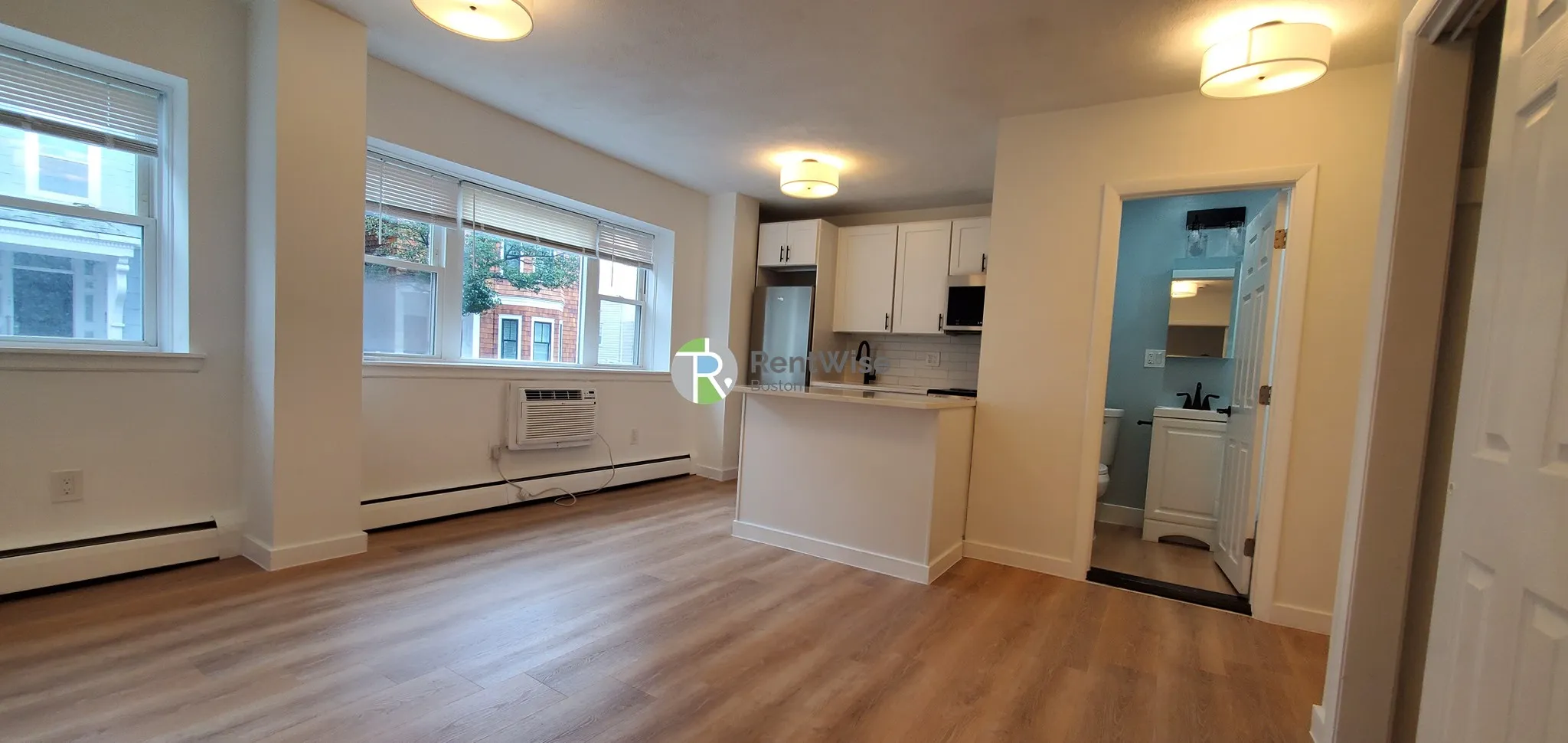 1 bed, 1 bath apartment for rent at 7 E St Unit 10, South Boston — photo 2 of 15