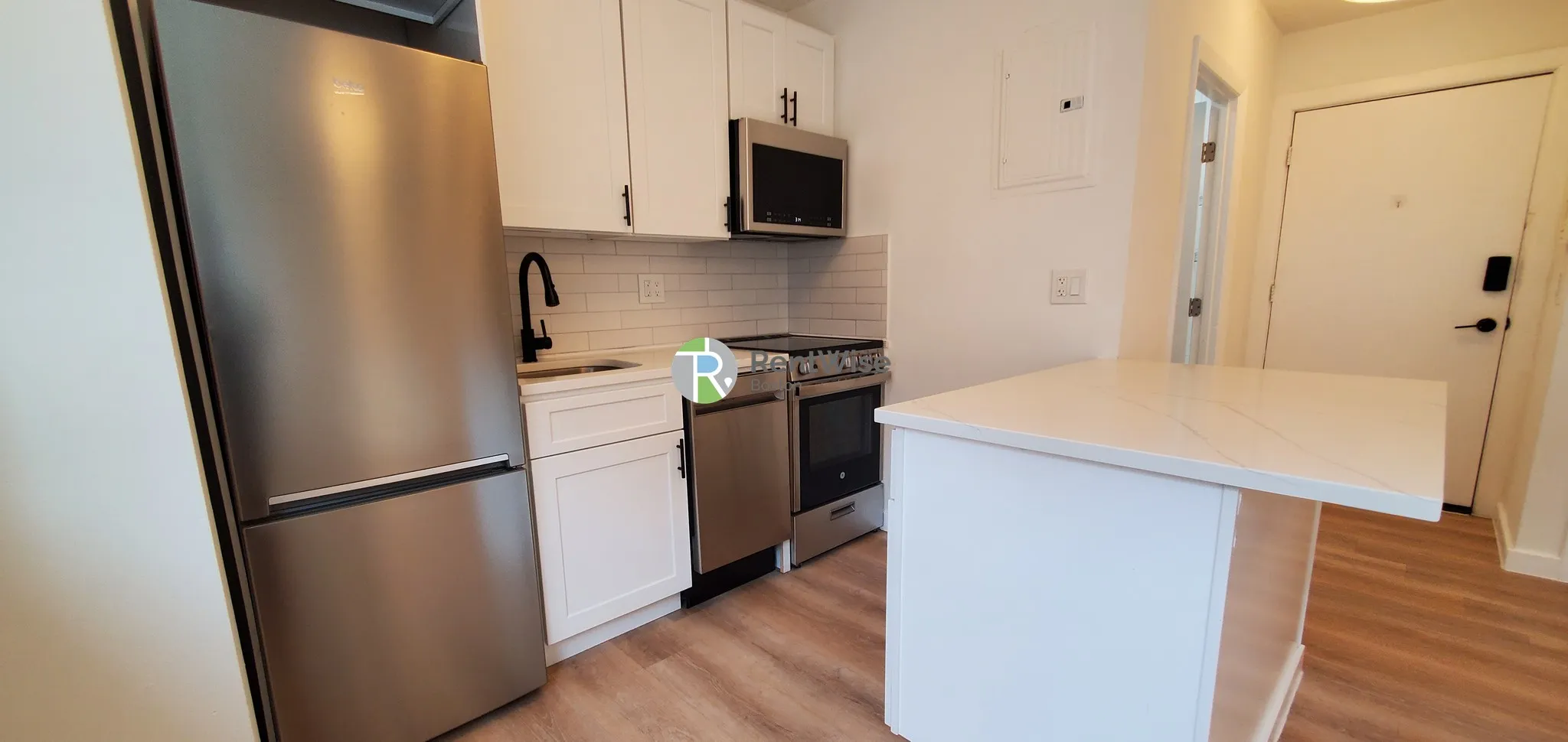 1 bed, 1 bath apartment for rent at 7 E St Unit 10, South Boston — photo 4 of 15