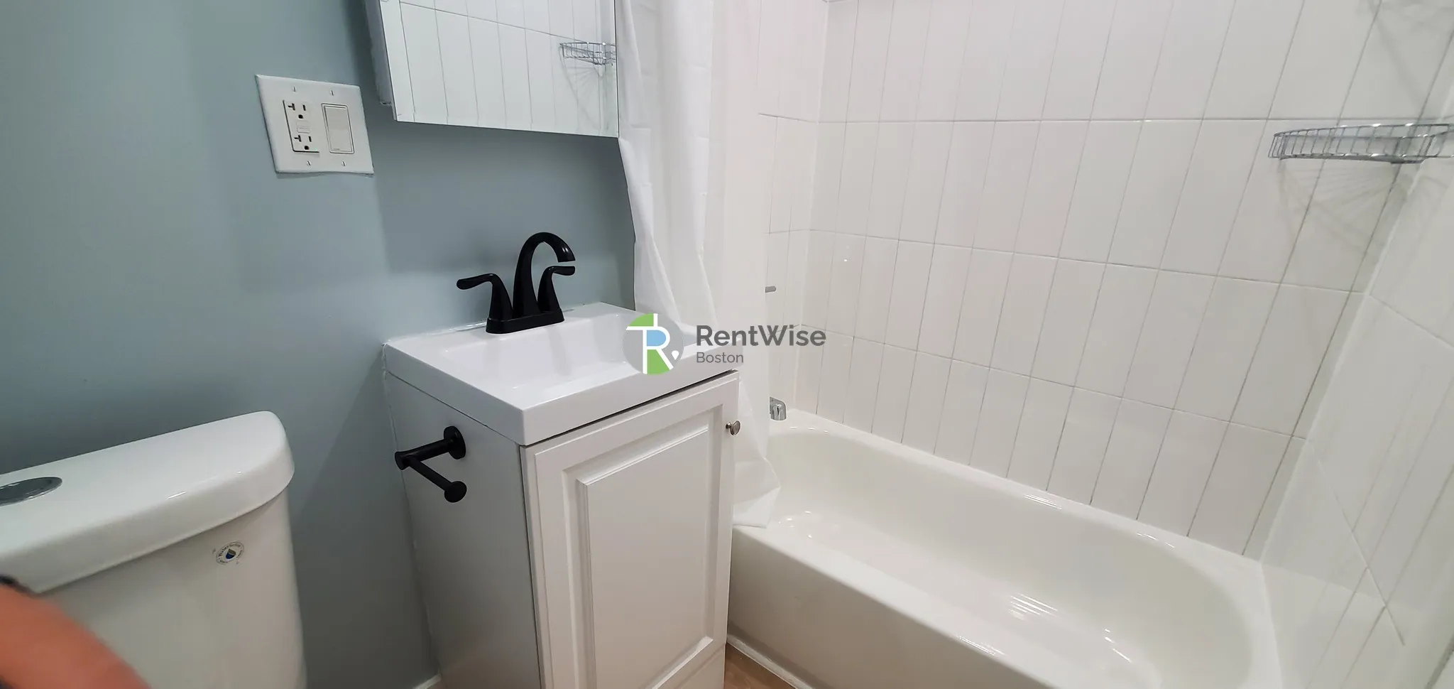 1 bed, 1 bath apartment for rent at 7 E St Unit 10, South Boston — photo 5 of 15