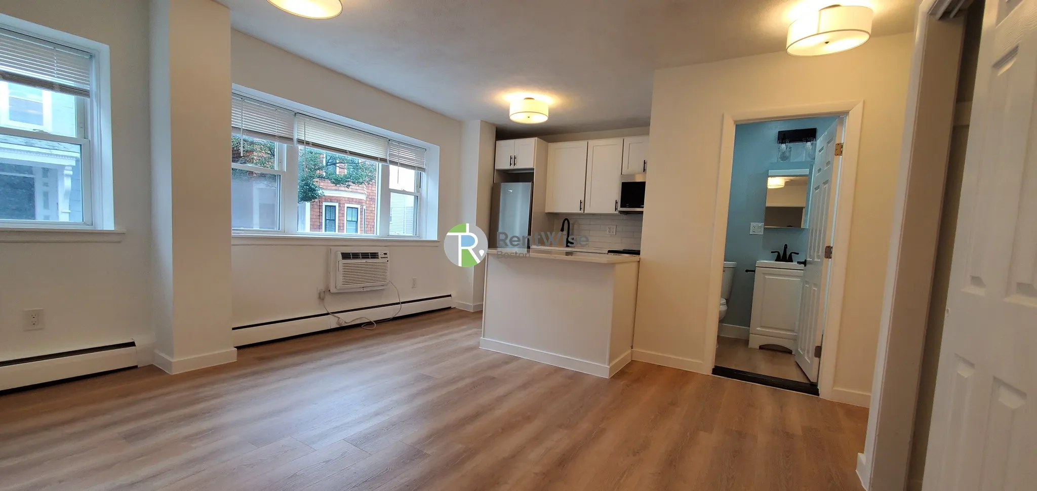 1 bed, 1 bath apartment for rent at 7 E St Unit 10, South Boston — photo 3 of 15