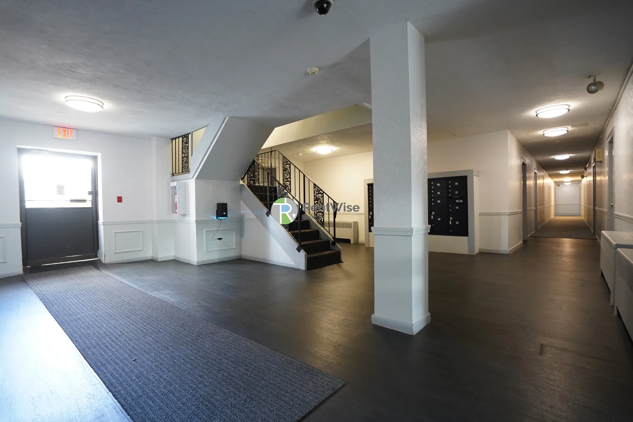 1 bed, 1 bath apartment for rent at 7 E St Unit 10, South Boston — photo 14 of 15