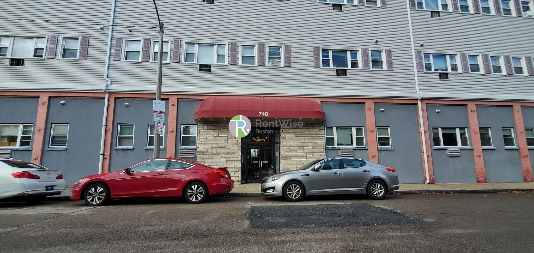 1 bed, 1 bath apartment for rent at 7 E St Unit 10, South Boston — photo 10 of 15