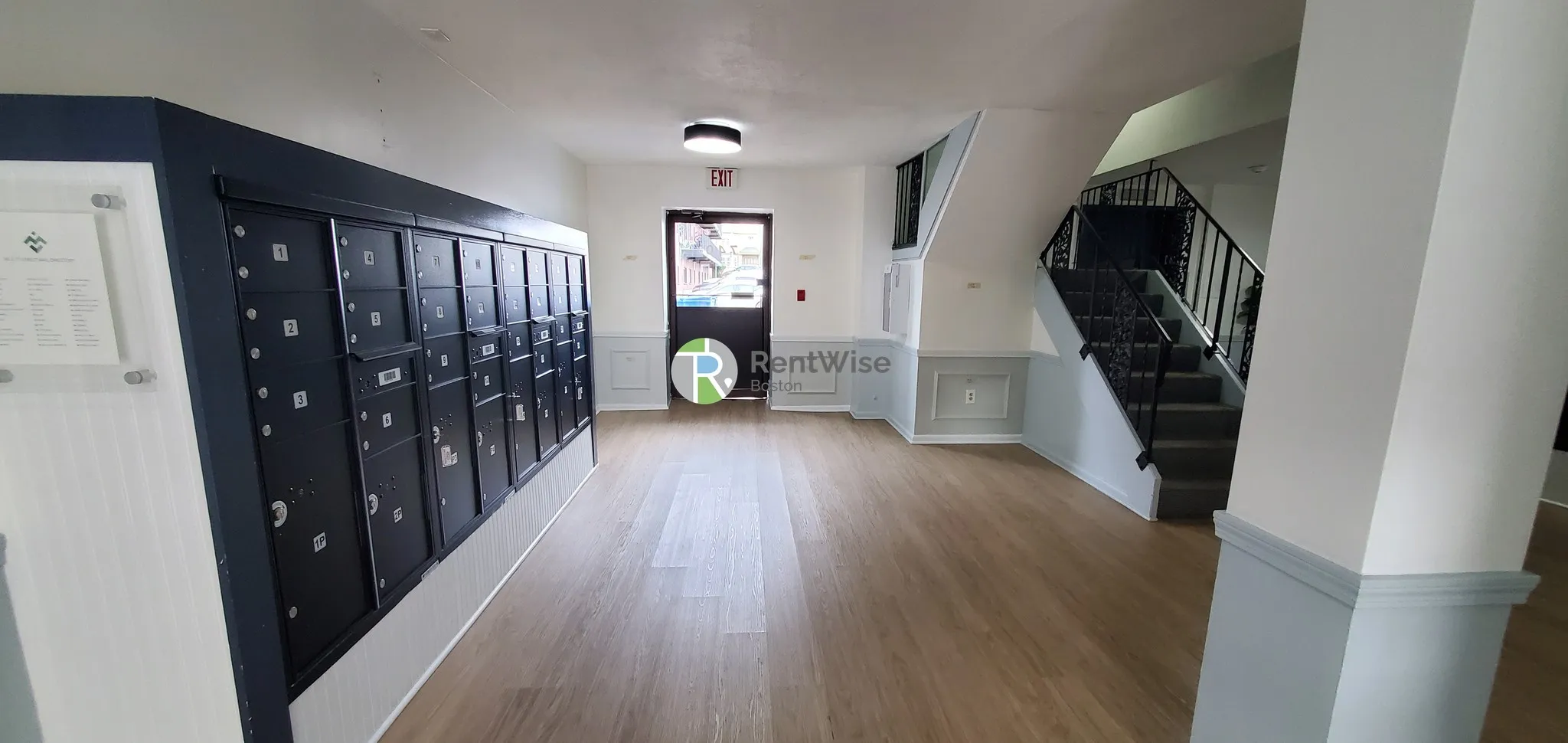 1 bed, 1 bath apartment for rent at 7 E St Unit 10, South Boston — photo 9 of 15